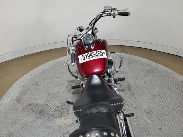 2006 HONDA VT750 C JH2RC50066M200451