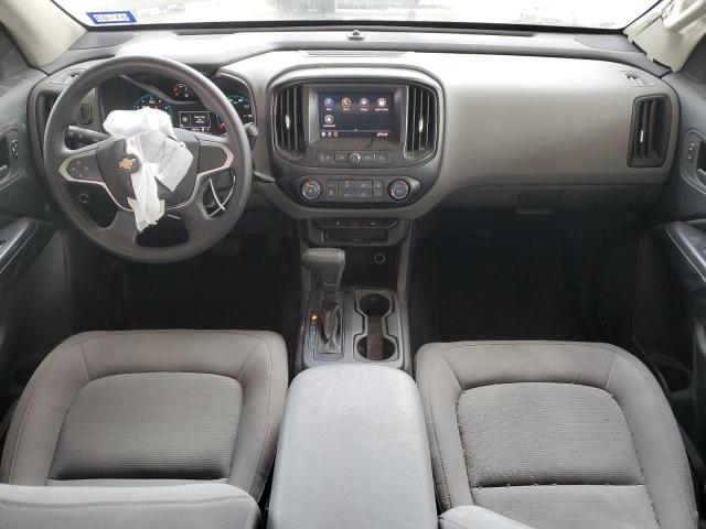 2020 CHEVROLET COLORADO 1GCGSBEA6L1112743