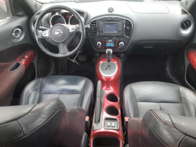 2011 NISSAN JUKE S - JN8AF5MV5BT014438