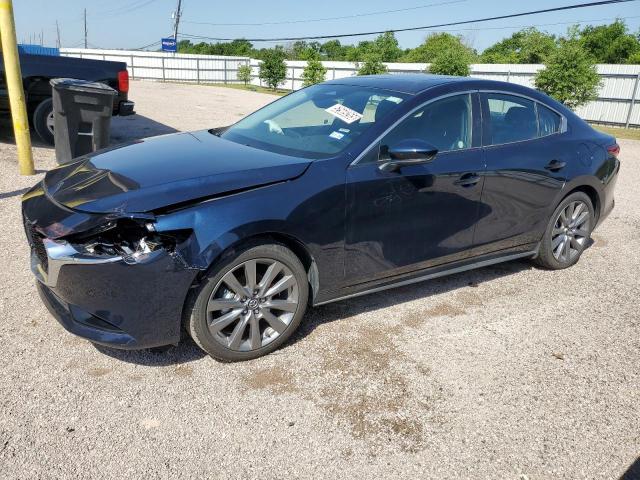 Vin: 3mzbpacm0sm455128, lot: 52569265, mazda 3 preferred 2025 img_1