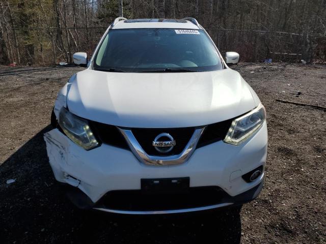 2014 NISSAN ROGUE S - 5N1AT2MV0EC759004