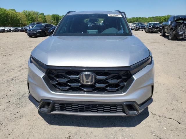 2024 HONDA CR-V SPORT - 7FARS5H50RE004485