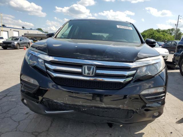 2017 HONDA PILOT TOUR - 5FNYF5H97HB038257