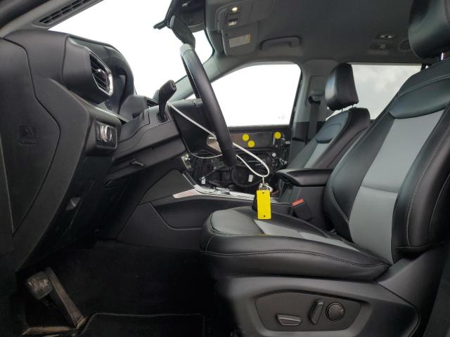 2022 FORD EXPLORER X - 1FMSK7DH5NGC38366