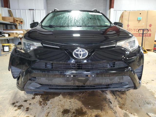 2016 TOYOTA RAV4 LE - 2T3BFREV3GW495087