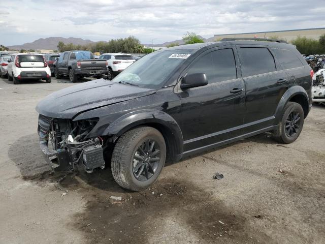 DODGE JOURNEY SE