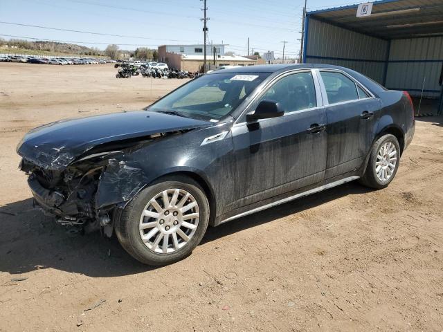 Vin: 1g6dg5e51d0170567, lot: 52141015, cadillac cts luxury collection 2013 img_1