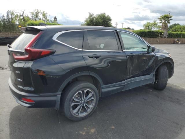 Vin: 5j6rt6h87nl055251, lot: 54856615, honda crv exl 20223