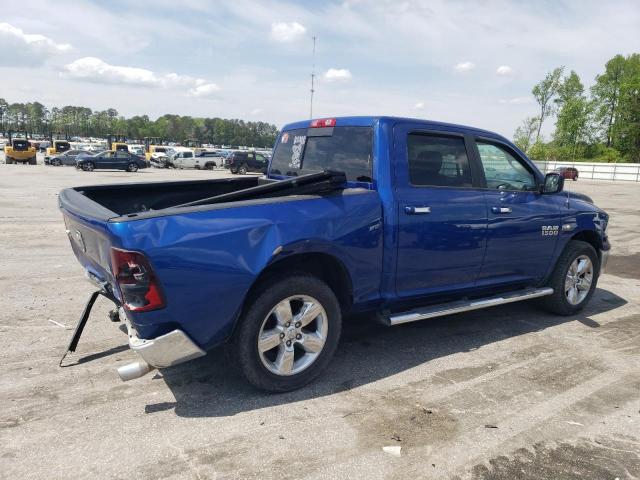 Vin: 3c6rr7lt1fg532882, lot: 51340405, ram 1500 slt 20153
