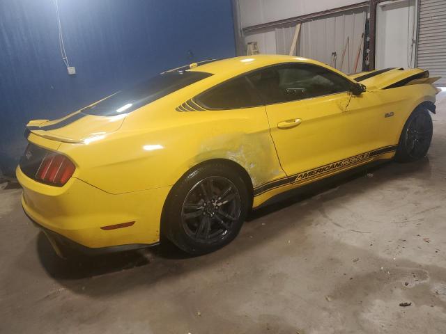2015 FORD MUSTANG GT 1FA6P8CF2F5348954