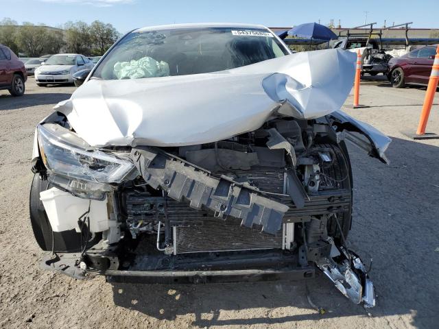 2021 NISSAN VERSA SR - 3N1CN8FV5ML920623