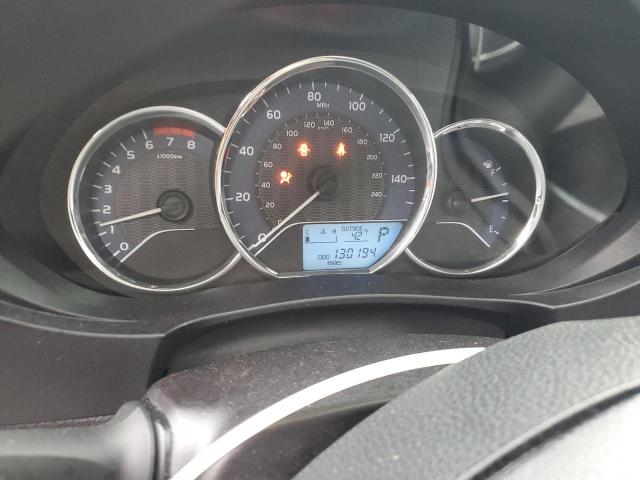 2016 TOYOTA COROLLA L - 2T1BURHE2GC662762