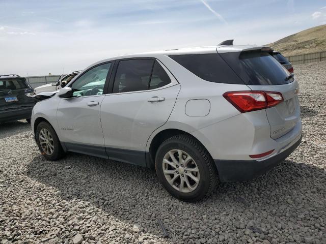 2019 CHEVROLET EQUINOX LT 2GNAXUEV9K6118271