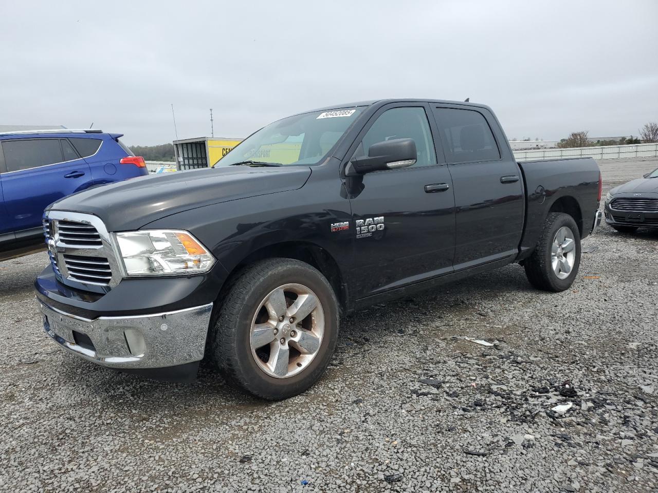 RAM 1500 SLT