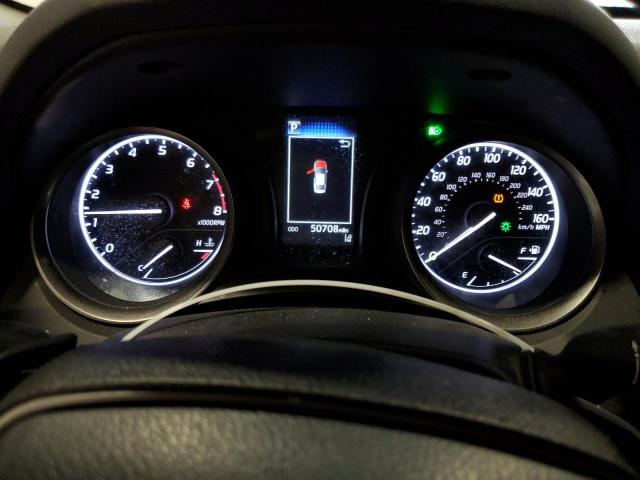 2022 TOYOTA CAMRY SE - 4T1G11AKXNU019457