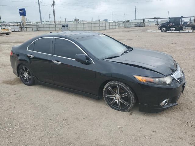 Vin: jh4cu2f81cc015473, lot: 53872175, acura tsx se 20124