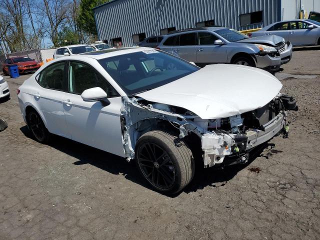 Vin: 4t1dbadk0su000844, lot: 53872345, toyota camry xse 20254