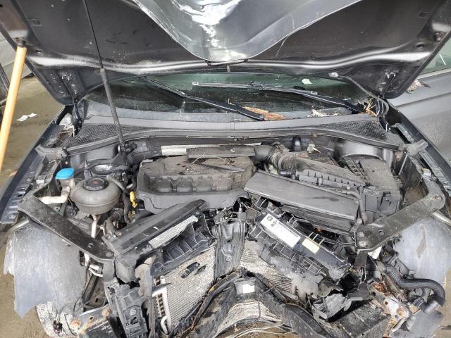 2018 VOLKSWAGEN TIGUAN SE - 3VV2B7AX8JM121205