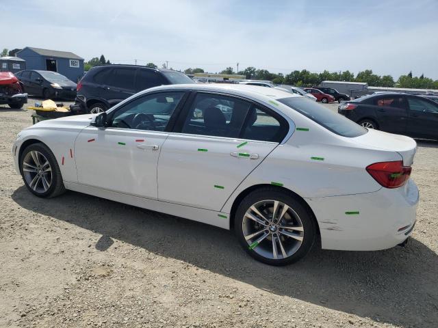 Vin: wba8d9g56jnu71570, lot: 54071565, bmw 3 series xi 20182