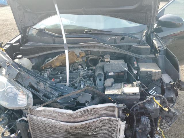 2018 KIA SPORTAGE L - KNDPMCACXJ7431192