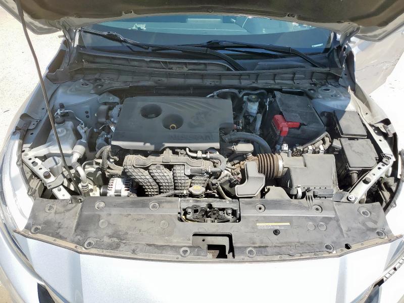 2020 NISSAN ALTIMA S - 1N4BL4BV8LC226442