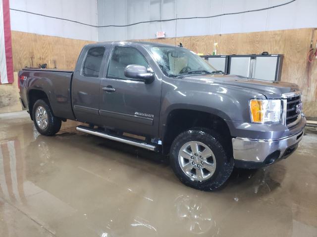 Vin: 1gtr2we3xbz282086, lot: 53519485, gmc sierra k1500 slt 20114