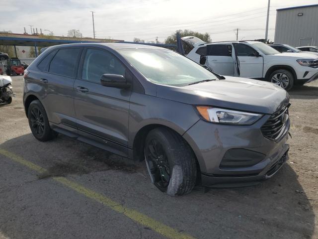Vin: 2fmpk4g95nba12344, lot: 52243415, ford edge se 20224