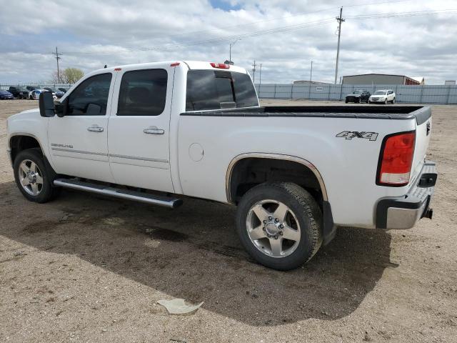 Vin: 1gt125e89ef184918, lot: 54160585, gmc sierra k2500 denali 20142