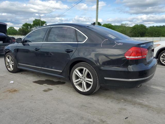 Vin: 1vwcn7a34ec066375, lot: 54016005, volkswagen passat sel 20142