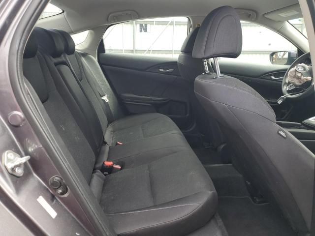 2019 HONDA INSIGHT EX 19XZE4F58KE008151