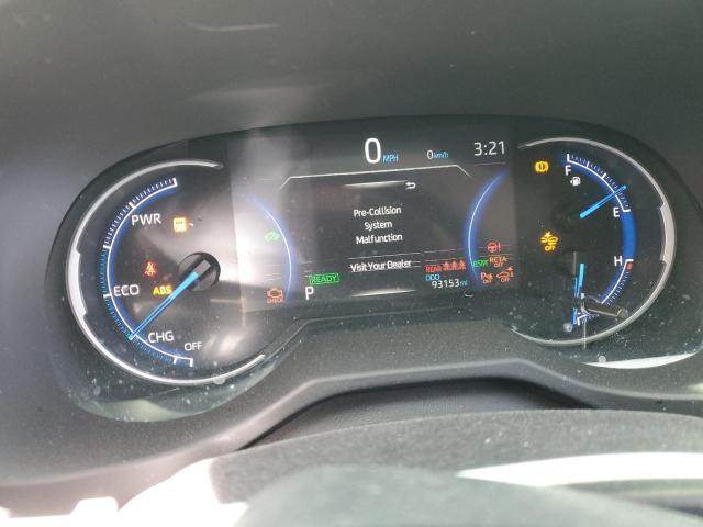 2021 TOYOTA RAV4 LIMIT - 4T3D6RFV4MU040641