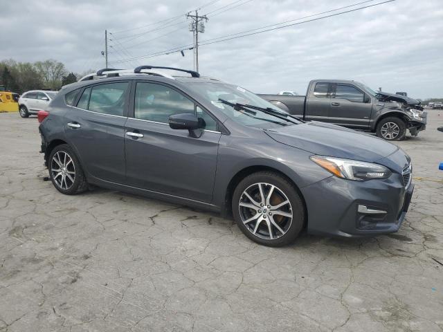 2019 SUBARU IMPREZA LIMITED 4S3GTAU69K3708324