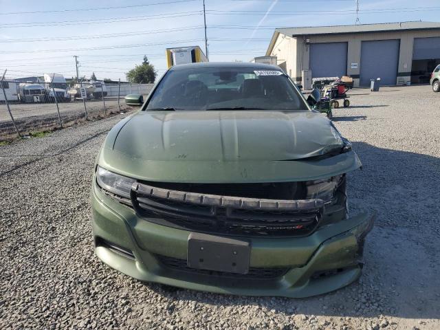 2021 DODGE CHARGER SX 2C3CDXBG9MH632666
