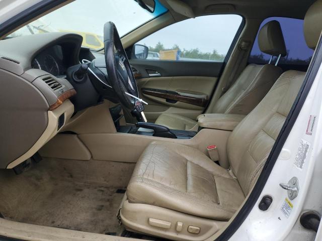 2010 HONDA ACCORD EXL - 5KBCP3F88AB015583