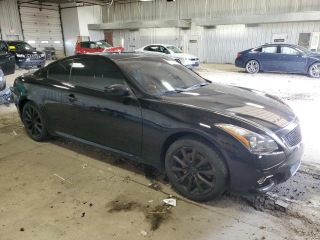 Vin: jn1cv6el8cm471947, lot: 50171205, infiniti g37 20124