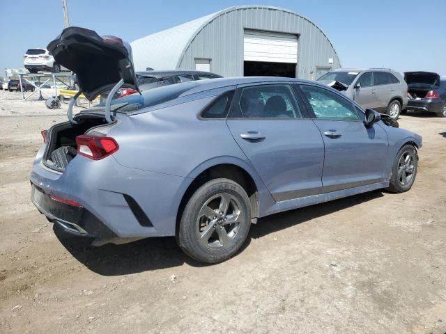 2021 KIA K5 LXS 5XXG14J26MG002150