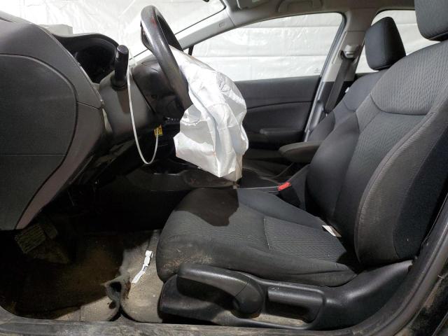 2015 HONDA CIVIC LX - 19XFB2F58FE290989