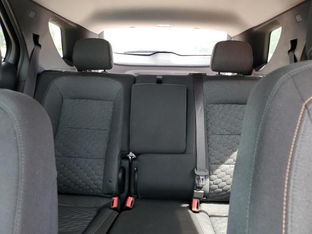 2018 CHEVROLET EQUINOX LT - 3GNAXJEV1JL102526