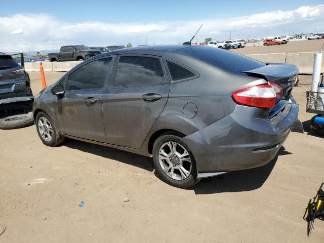 2016 FORD FIESTA SE - 3FADP4BJ4GM127132