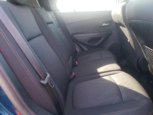 2019 CHEVROLET TRAX 1LT - 3GNCJLSB2KL274940