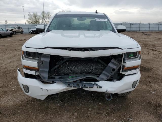 2016 CHEVROLET SILVERADO - 3GCUKREC1GG385268