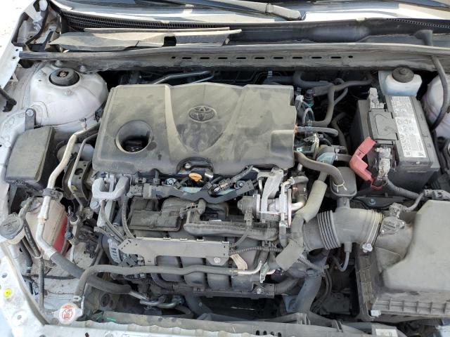 2020 TOYOTA CAMRY XSE - 4T1K61AK2LU372719