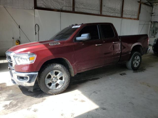 Vin: 1c6srfbt9kn915709, lot: 54867195, ram 1500 big horn/lone star 2019 img_1