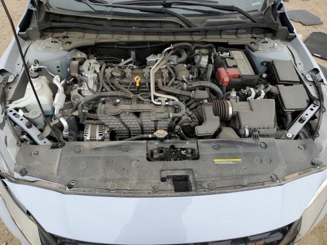 2024 NISSAN ALTIMA SR - 1N4BL4CWXRN347719
