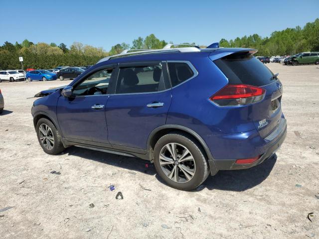 Vin: jn8at2mt7kw267877, lot: 53651385, nissan rogue s 20192