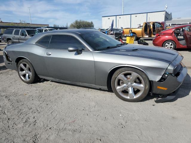 Vin: 2c3cdybt2ch268592, lot: 53143395, dodge challenger r/t 20124
