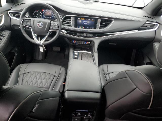 2024 BUICK ENCLAVE AV 5GAERDKW9RJ125723