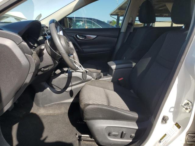 2018 NISSAN ROGUE S - KNMAT2MT0JP531445
