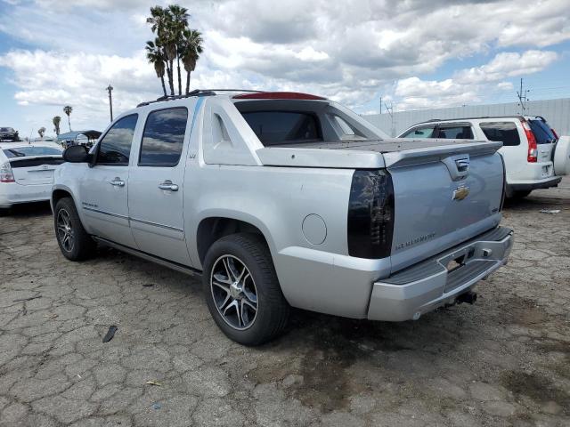 Vin: 3gnmcge02bg305032, lot: 50934315, chevrolet avalanche ltz 20112