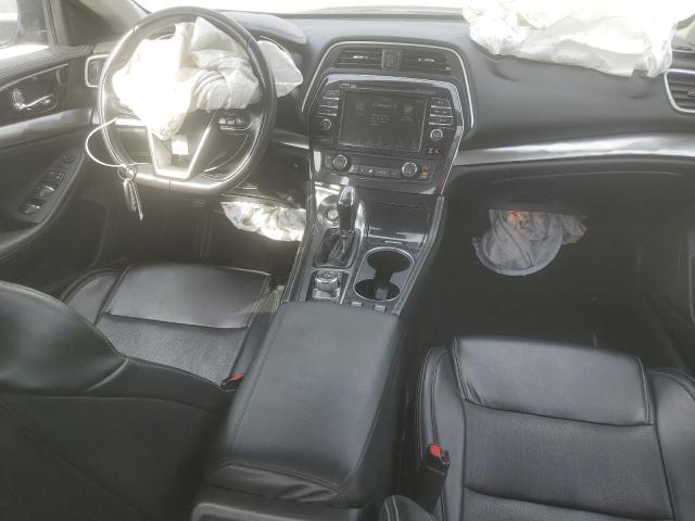 2020 NISSAN MAXIMA SV 1N4AA6CV0LC378744